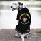 Show in main carousel: Pets First NHL Pittsburgh Penguins Dog & Cat T-Shirt, Small slide 5 of 5