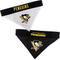 Show in main carousel: Pets First NHL Pittsburgh Penguins Reversible Dog & Cat Bandana, Large/X-Large slide 1 of 6