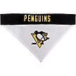 Show in main carousel: Pets First NHL Pittsburgh Penguins Reversible Dog & Cat Bandana, Small/Medium slide 2 of 5