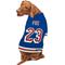 Show in main carousel: Pets First NHL Player Dog Jersey, X-Small, Adam Fox slide 6 of 6