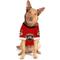 Show in main carousel: Pets First NHL Player Dog Jersey, X-Small, Matthew Tkachuk slide 3 of 5