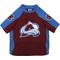 Show in main carousel: Pets First NHL Player Dog Jersey, X-Small, Nathan Mackinnon slide 2 of 5