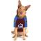 Show in main carousel: Pets First NHL Player Dog Jersey, X-Small, Nathan Mackinnon slide 5 of 5