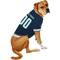 Show in main carousel: Pets First NHL Seattle Kraken Dog & Cat Jersey, Small slide 5 of 6
