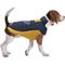 Show in main carousel: Pets First NHL St.Louis Blues Dog & Cat Puffer Vest, Small slide 6 of 6