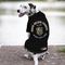 Show in main carousel: Pets First NHL Vegas Golden Knights Dog & Cat T-Shirt, Small slide 4 of 5
