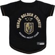 Show in main carousel: Pets First NHL Vegas Golden Knights Dog & Cat T-Shirt, X-Large slide 1 of 5