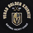 Show in main carousel: Pets First NHL Vegas Golden Knights Dog & Cat T-Shirt, X-Large slide 2 of 5