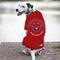 Show in main carousel: Pets First NHL Washington Capitals Dog & Cat T-Shirt, Large slide 4 of 5