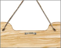 Pets First "Nothing Runs Like A Deere" Sign slide 2 of 2