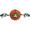 Show in main carousel: Pets First NBA Basketball Tough Squeaky Plush Dog Chew Toy, Boston Celtics slide 1 of 6