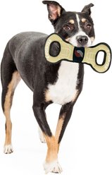 Pets First Nylon Court Tough Squeaky Dog Chew Toy, Portland Trail Blazers slide 2 of 5