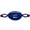 Show in main carousel: Pets First Nylon Football Tough Squeaky Dog Chew Toy, Buffalo Bills slide 1 of 6