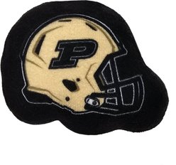 Pets First Purdue Plush Cat Toys with Catnip, 3 count slide 2 of 5