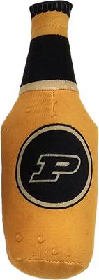 Show full view: Pets First Purdue Plush Cat Toys with Catnip, 3 count slide 5 of 6