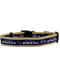 Show in main carousel: Pets First Satin Dog Collar, Baltimore Ravens. X-Large slide 2 of 6