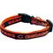 Show in main carousel: Pets First Satin Dog Collar, Chicago Bears, Large slide 2 of 6
