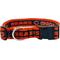 Show in main carousel: Pets First Satin Dog Collar, Chicago Bears, X-Large slide 1 of 6