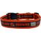 Show in main carousel: Pets First Satin Dog Collar, Cleveland Browns, X-Large slide 2 of 6