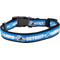 Show in main carousel: Pets First Satin Dog Collar, Detroit Lions, Medium slide 2 of 6