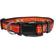 Show in main carousel: Pets First Satin Dog Collar, Kansas City Chiefs, Large slide 1 of 6
