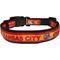 Show in main carousel: Pets First Satin Dog Collar, Kansas City Chiefs, Large slide 3 of 7