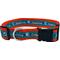 Show in main carousel: Pets First Satin Dog Collar, Miami Dolphins, X-Large slide 1 of 6