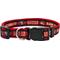 Show in main carousel: Pets First Satin Dog Collar, San Francisco 49ers, Medium slide 1 of 6