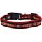 Show in main carousel: Pets First Satin Dog Collar, San Francisco 49ers, Medium slide 2 of 6
