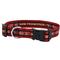 Show in main carousel: Pets First Satin Dog Collar, San Francisco 49ers, X-Large slide 1 of 6