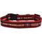 Show in main carousel: Pets First Satin Dog Collar, San Francisco 49ers, X-Large slide 2 of 6