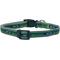 Show in main carousel: Pets First Satin Dog Collar, Seattle Seahawks, Medium slide 3 of 7
