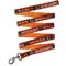 Show in main carousel: Pets First Satin Dog Leash, Chicago Bears, Large slide 1 of 5