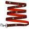 Show in main carousel: Pets First Satin Dog Leash, Cleveland Browns, Medium slide 1 of 5