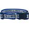 Show in main carousel: Pets First Satin Nylon Dog Collar, Indianapolis Colts, X-Large slide 1 of 6