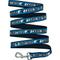 Show in main carousel: Pets First Satin Nylon Dog Leash, Carolina Panthers, Large slide 1 of 4