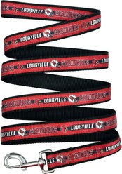 Pets First Satin Nylon Dog Leash, Louisville, Large