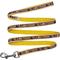Show in main carousel: Pets First Satin Nylon Dog Leash, LSU, Medium slide 1 of 4