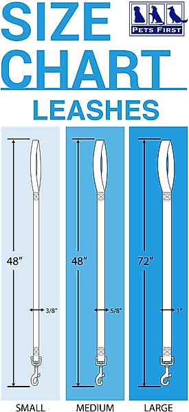 Show full view: Pets First Satin Nylon Dog Leash, New York Jets, Large: 72-in long, 1-in wide slide 2 of 5