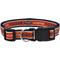 Show in main carousel: Pets First Satin Nylon Standard Dog Collar, Auburn, Small: 6 to 12-in neck, 3/8-in wide slide 1 of 6