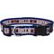 Show in main carousel: Pets First Satin Nylon Standard Dog Collar, Buffalo Bills, X-Large: 22 to 32-in neck, 1.25-in wide slide 1 of 6