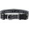 Show in main carousel: Pets First Satin Nylon Standard Dog Collar, Las Vegas Raiders, X-Large: 22 to 32-in neck, 1.25-in wide slide 1 of 6