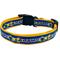 Show in main carousel: Pets First Satin Nylon Standard Dog Collar, Los Angeles Rams, Medium: 10 to 16-in neck, 5/8-in wide slide 2 of 6