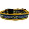 Show in main carousel: Pets First Satin Nylon Standard Dog Collar, Los Angeles Rams, X-Large: 22 to 32-in neck, 1.25-in wide slide 2 of 6