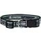 Show in main carousel: Pets First Satin Nylon Standard Dog Collar, Michigan State, Medium: 10 to 16-in neck, 5/8-in wide slide 1 of 6