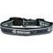 Show in main carousel: Pets First Satin Nylon Standard Dog Collar, Michigan State, Medium: 10 to 16-in neck, 5/8-in wide slide 2 of 6