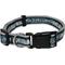 Show in main carousel: Pets First Satin Nylon Standard Dog Collar, Philadelphia Eagles, Large: 14 to 24-in neck, 1-in wide slide 1 of 6