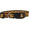 Show in main carousel: Pets First Satin Nylon Standard Dog Collar, Pittsburgh Penguins, Medium: 10 to 16-in neck, 5/8-in wide slide 1 of 7