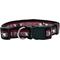 Show in main carousel: Pets First Satin Nylon Standard Dog Collar, South Carolina, Small: 6 to 12-in neck, 3/8-in wide slide 1 of 6
