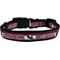 Show in main carousel: Pets First Satin Nylon Standard Dog Collar, South Carolina, Small: 6 to 12-in neck, 3/8-in wide slide 2 of 6
